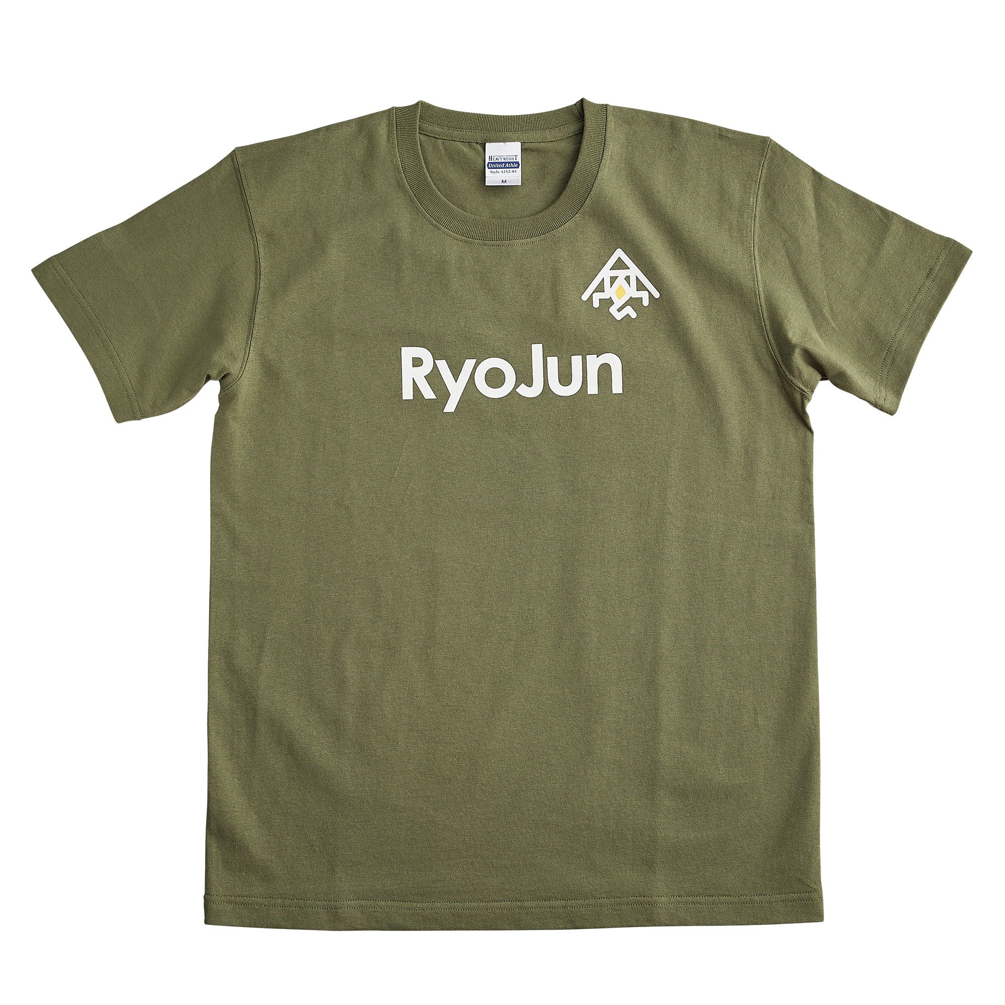 RyoJun T ryojun-t